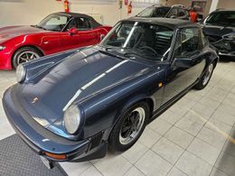 Porsche 930