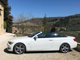 BMW 320 Cabriolet