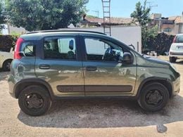 Fiat Panda 4x4