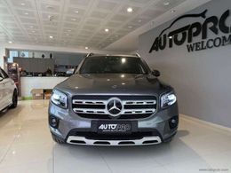 Mercedes GLB200