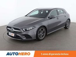 Mercedes A250