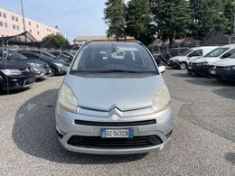 Citroën Grand C4 Picasso