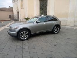 Infiniti FX45