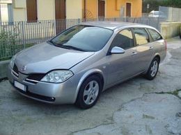 Nissan Primera