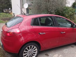 Fiat Bravo