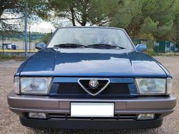 Alfa Romeo 75