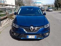 Renault Mégane GrandTour