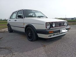 VW Golf II