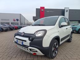 Fiat Panda Cross