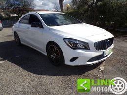 Mercedes CLA180