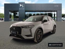 DS Automobiles DS3 Crossback E-Tense