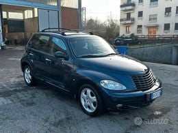 Chrysler PT Cruiser