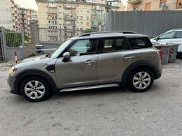 Mini One Countryman