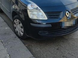 Renault Modus