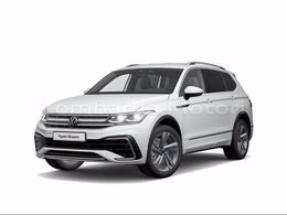 VW Tiguan Allspace