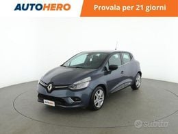 Renault Clio IV