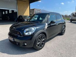 Mini Cooper SD Countryman