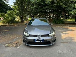 VW Golf VII