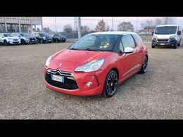 DS Automobiles DS3