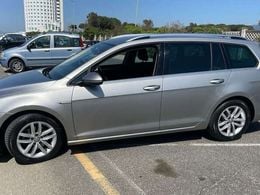 VW Golf VII