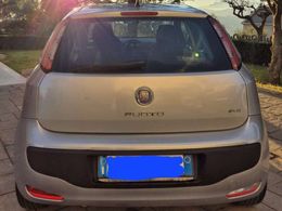 Fiat Punto Evo