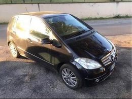 Mercedes A160