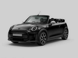 Mini Cooper Cabriolet