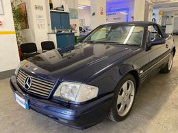 Mercedes SL320