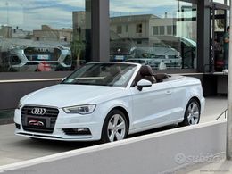 Audi A3 Cabriolet