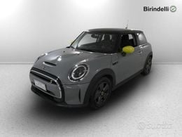 Mini Cooper SE