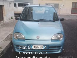 Fiat 600