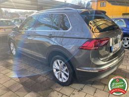 VW Tiguan Allspace