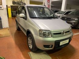 Fiat Panda 4x4