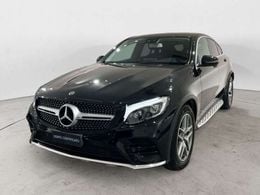 Mercedes GLC250