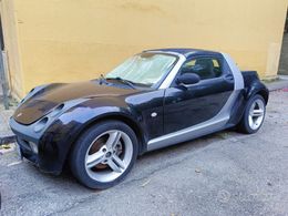 Smart Roadster