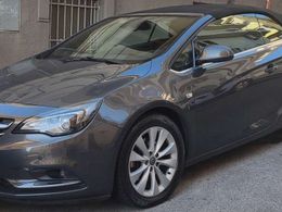 Opel Cascada