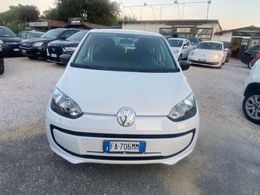 VW up!