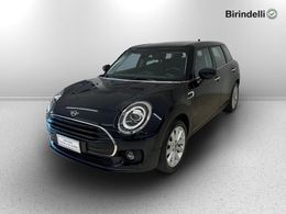 Mini One Clubman