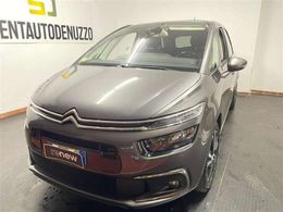 Citroën C4 SpaceTourer