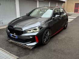 BMW 125