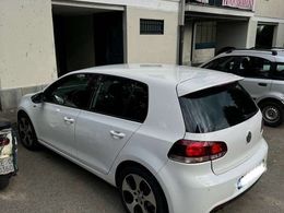 VW Golf VI