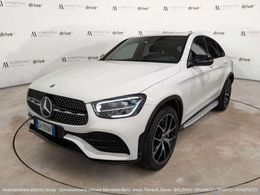 Mercedes GLC220