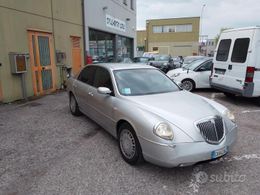 Lancia Thesis