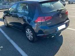 VW Golf VII