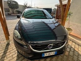 Volvo V40 CC