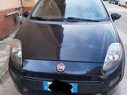 Fiat Punto Evo