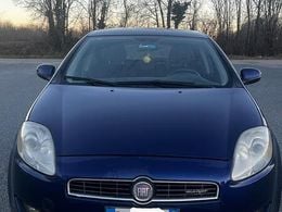 Fiat Bravo