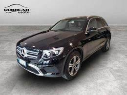 Mercedes GLC250