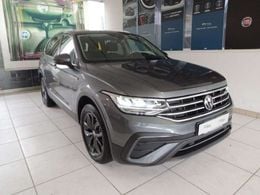 VW Tiguan Allspace