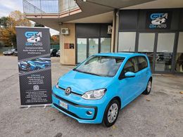 VW up!